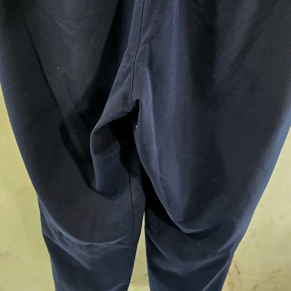 Figs Tansen Pants Mens XL T Blue Navy Bottom Cargo 1000203 5655 Joggers